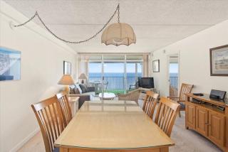 2 Bedroom Direct Ocean Front Condo with Heated Indoor Pool! - 5