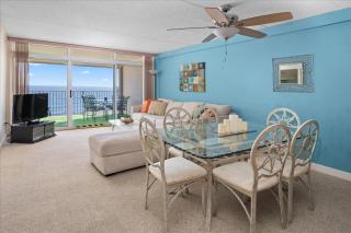 Wonderful Ocean Views From This 2 Bedroom English Towers Condo with Indoor Pool! - 7