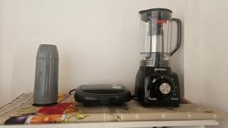 Aconchego da cris - 2