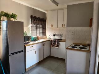 Donkie-deel Oornag Verblyf - 6