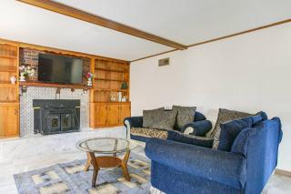 Big Yard • Patio + Grill • Pet Friendly - 8