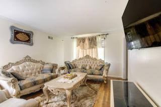 Big Yard • Patio + Grill • Pet Friendly - 0