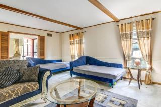 Big Yard • Patio + Grill • Pet Friendly - 1