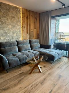 Sky Gate Apartments Szklarska Poręba by Cozy Corners - 2