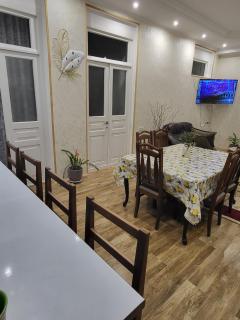 AELA guest house Signaghi - 2