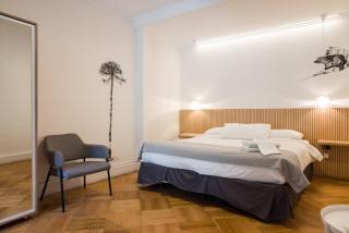 Bellavista Spot 1BR for 4 Near Metro & Hospital - 9