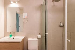 Bellavista Spot 1BR for 4 Near Metro & Hospital - 5