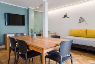 Bellavista Spot 1BR for 4 Near Metro & Hospital - 4