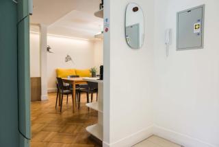 Bellavista Spot 1BR for 4 Near Metro & Hospital - 1