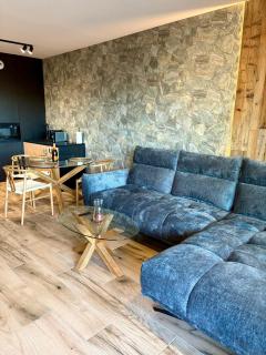 Sky Gate Apartments Szklarska Poręba by Cozy Corners - 5