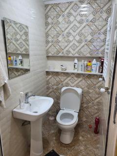 AELA guest house Signaghi - 3