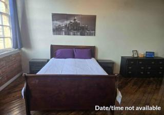 Detroit Harbor Loft - 3