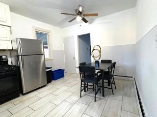 Soothing 1BR Retreat with AC in Charming Trenton - 4