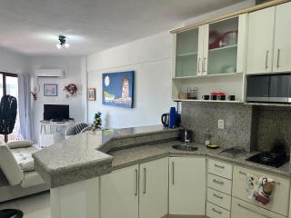 Apartamento com piscina para 4 pessoas a 50m da Praia dos Ingleses - 6