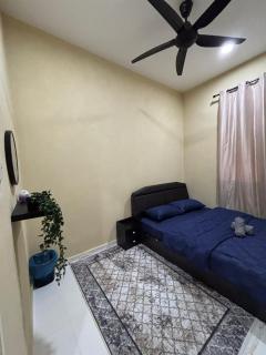 Welcome To Amda CS Guest House - 8