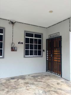 Welcome To Amda CS Guest House - 3