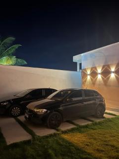 Hospedaria Casa Branca - 9