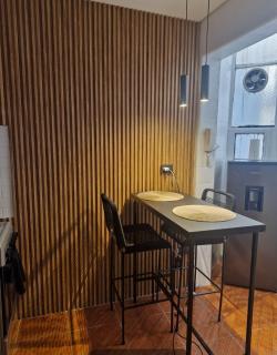 Alto departamento en Palermo - 7