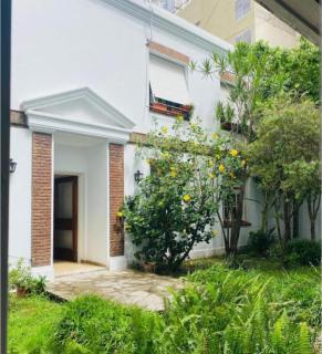 Alto departamento en Palermo - 4