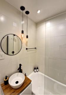 Alto departamento en Palermo - 1