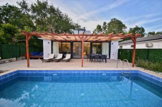 Kastro Houses - Fethiye - 2