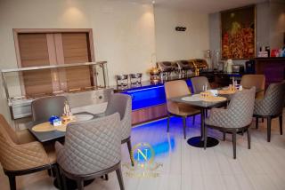 Nyota Lodge Hôtel - 6