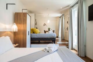 Chic 1BR Bellavista Dining & Hospital Access - 4