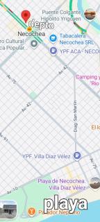 Alquilo departamento para 6 personas en pleno centro - 9