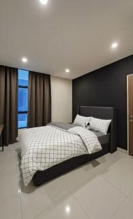 K'mang Studio, TV & WIFI, Kozi Square - 9