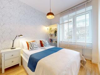 Eclipse Apartment Metro Wierzbno Mokotow - 0