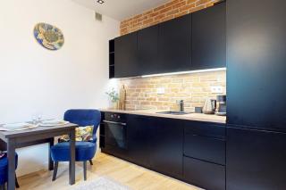 Eclipse Apartment Metro Wierzbno Mokotow - 7