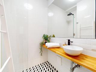 Eclipse Apartment Metro Wierzbno Mokotow - 8