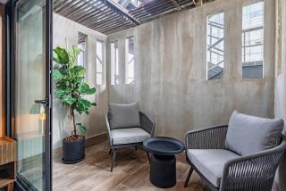 Polanco Luxury Apartments Torre Babel - 3