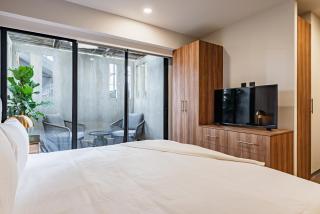 Polanco Luxury Apartments Torre Babel - 1