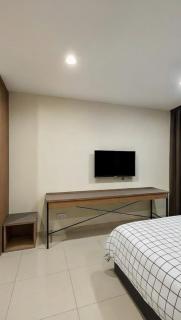 K'mang Studio, TV & WIFI, Kozi Square - 8