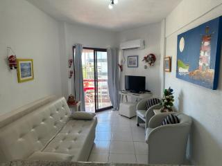 Apartamento com piscina para 4 pessoas a 50m da Praia dos Ingleses - 3