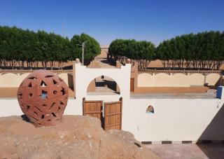 Sand Gate Camp Hotel - 3