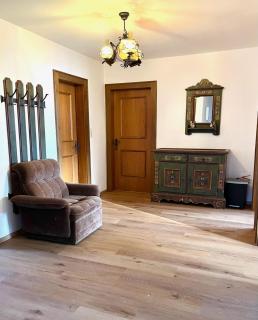 Gästehaus Hohe Salve - 9