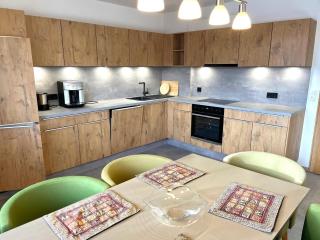 Gästehaus Hohe Salve - 8