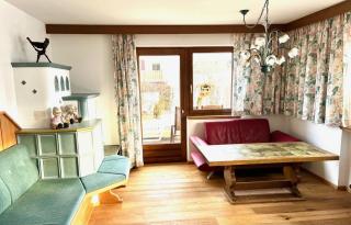 Gästehaus Hohe Salve - 5