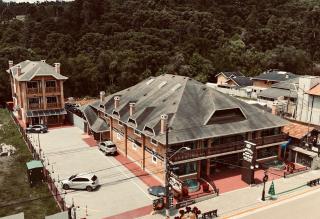 Pousada D'avilas - 3