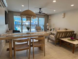 SunSea Villa Jolly Harbour South finger - 0