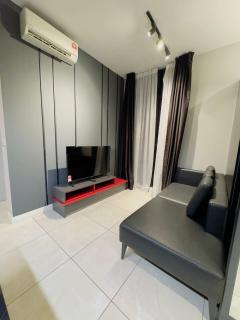 Bukit Bintang by Axon Family Suite - Kuala Lumpur - 7
