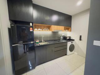 Bukit Bintang by Axon Family Suite - Kuala Lumpur - 6