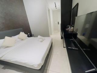 Bukit Bintang by Axon Family Suite - Kuala Lumpur - 4