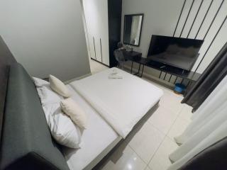 Bukit Bintang by Axon Family Suite - Kuala Lumpur - 8
