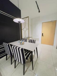 Bukit Bintang by Axon Family Suite - Kuala Lumpur - 5