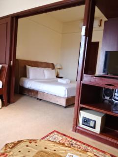 KL City Apartment Suits at Berjaya Times Square - 4