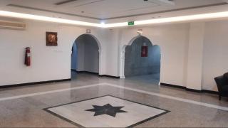 فندق صحاري نجران - 8