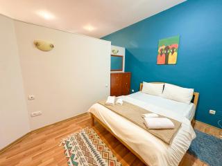 East Apartment in the Heart of The Caucasus - 8